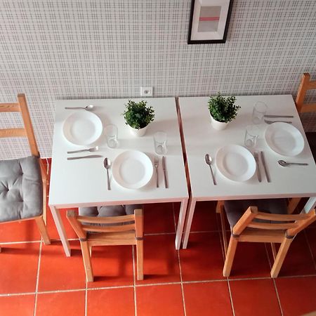 Apartamentos Sierra Nevada 3000 외부 사진