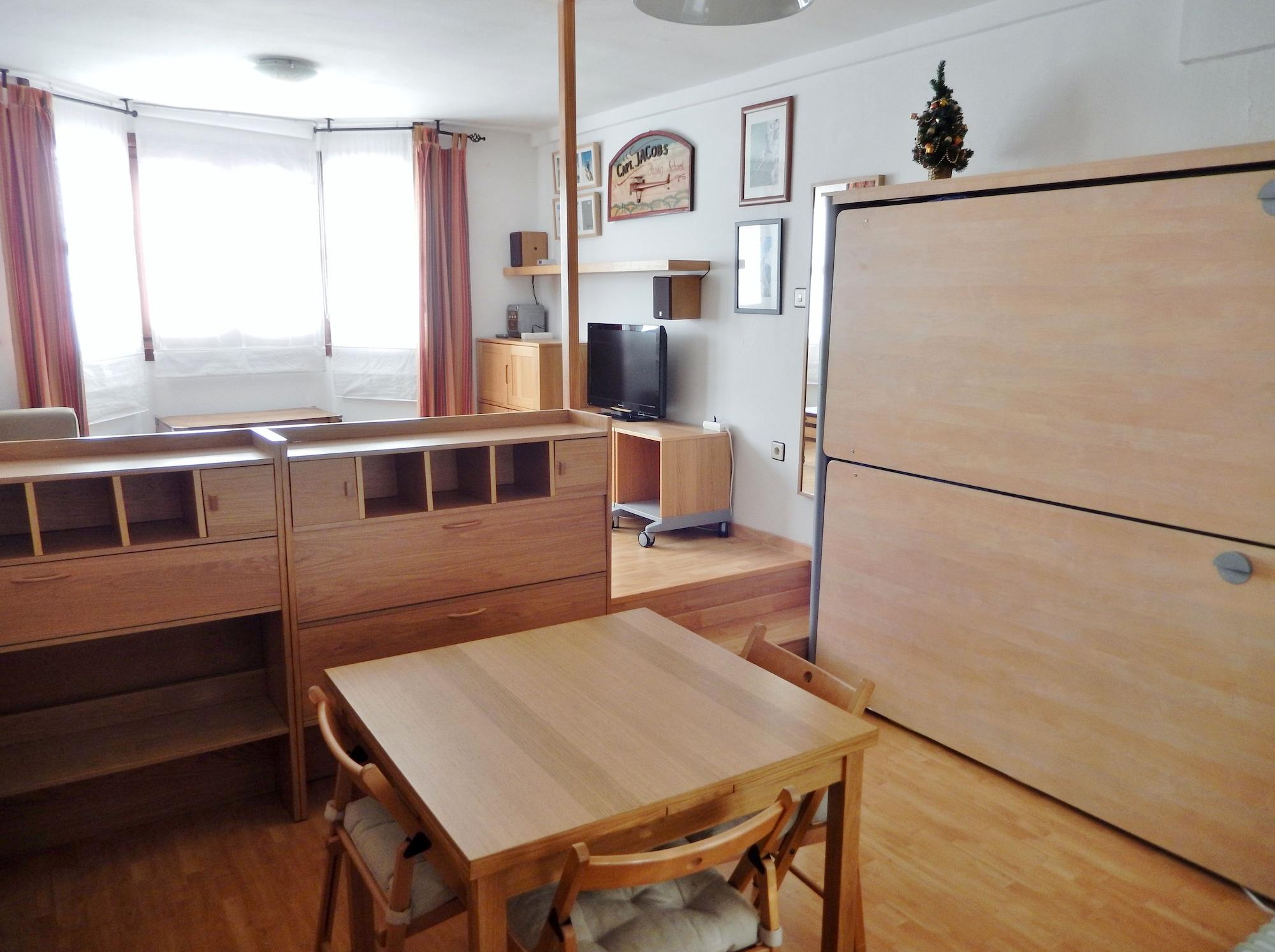 Apartamentos Sierra Nevada 3000 외부 사진