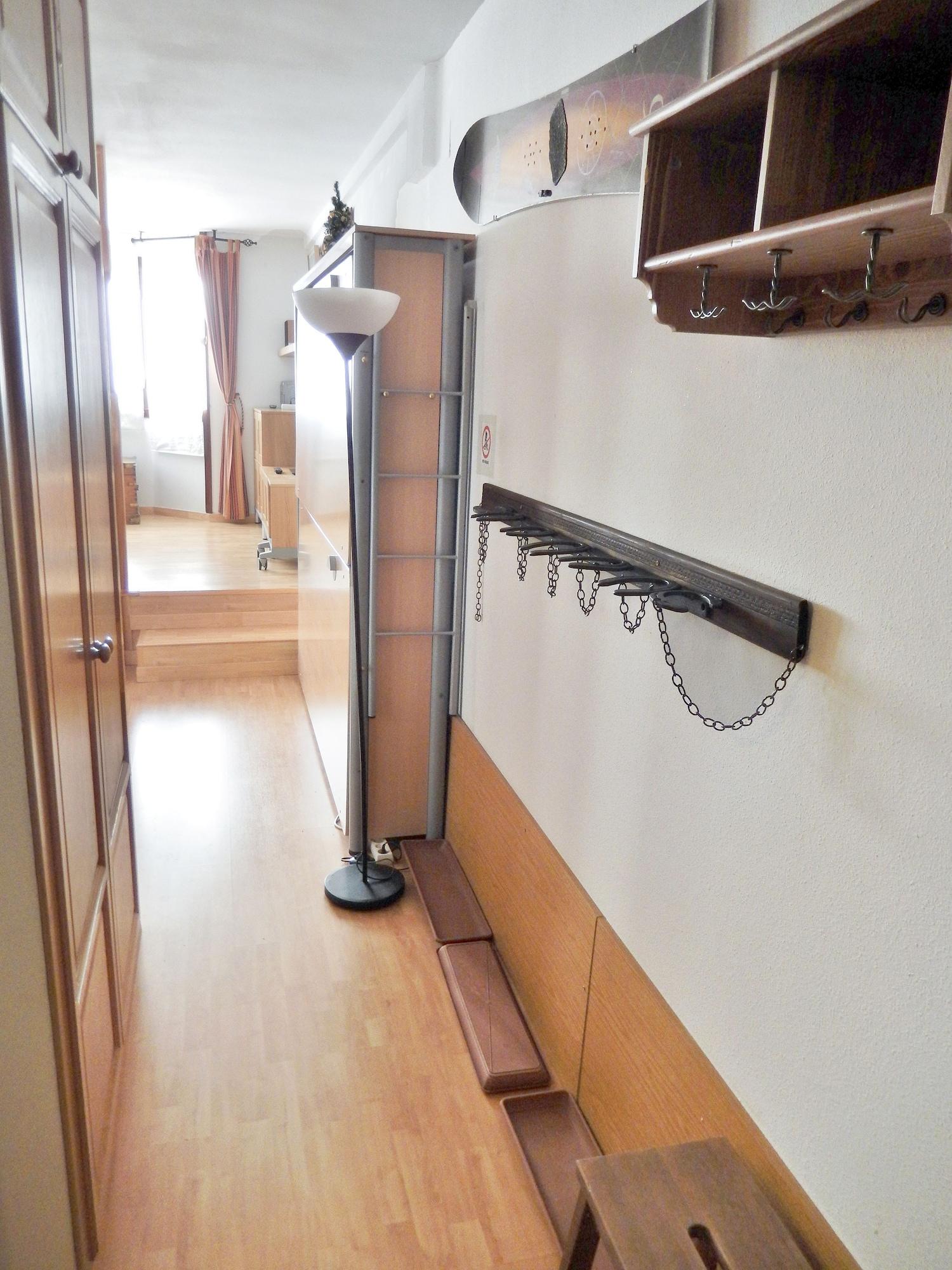Apartamentos Sierra Nevada 3000 외부 사진