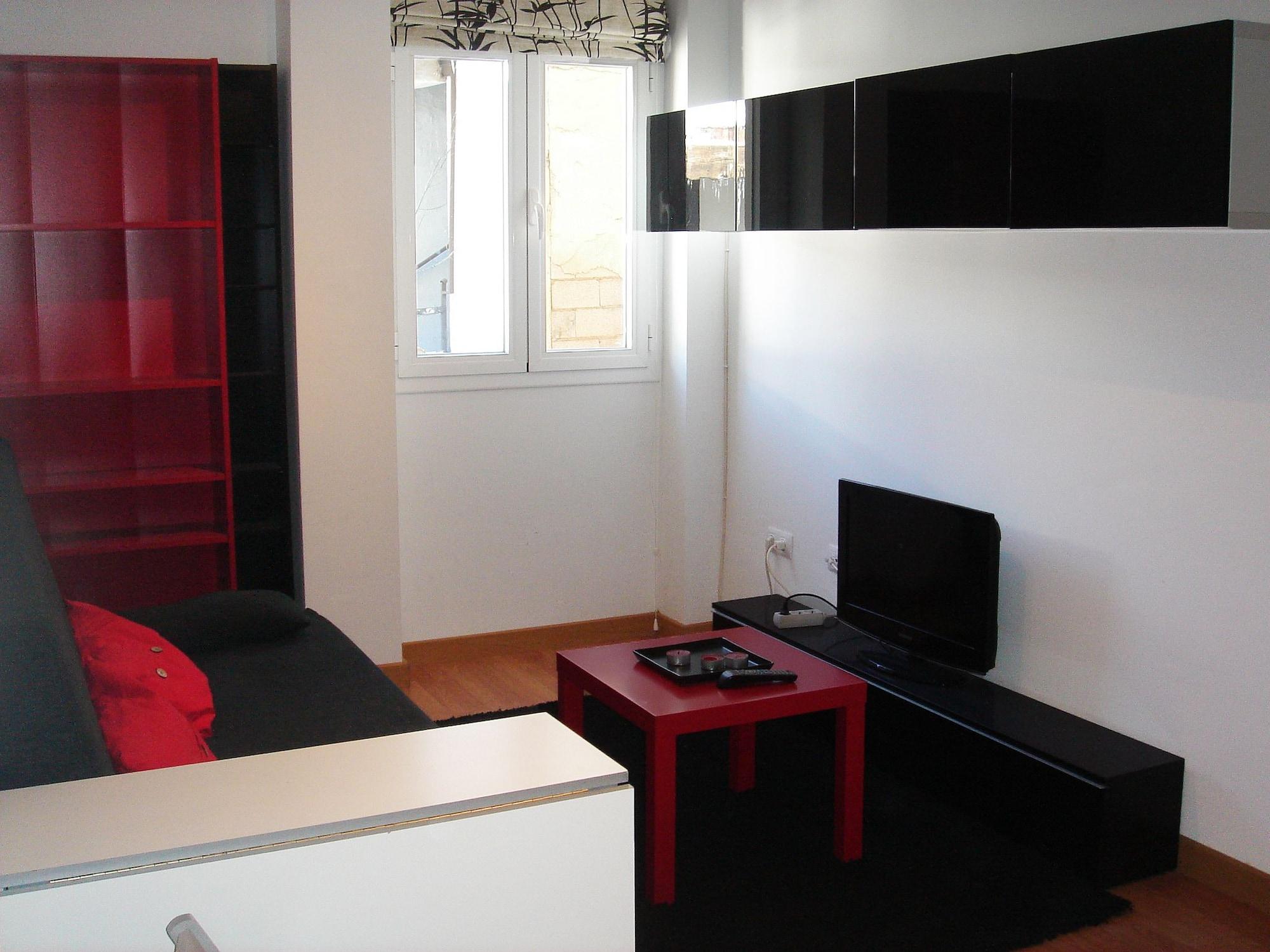 Apartamentos Sierra Nevada 3000 외부 사진