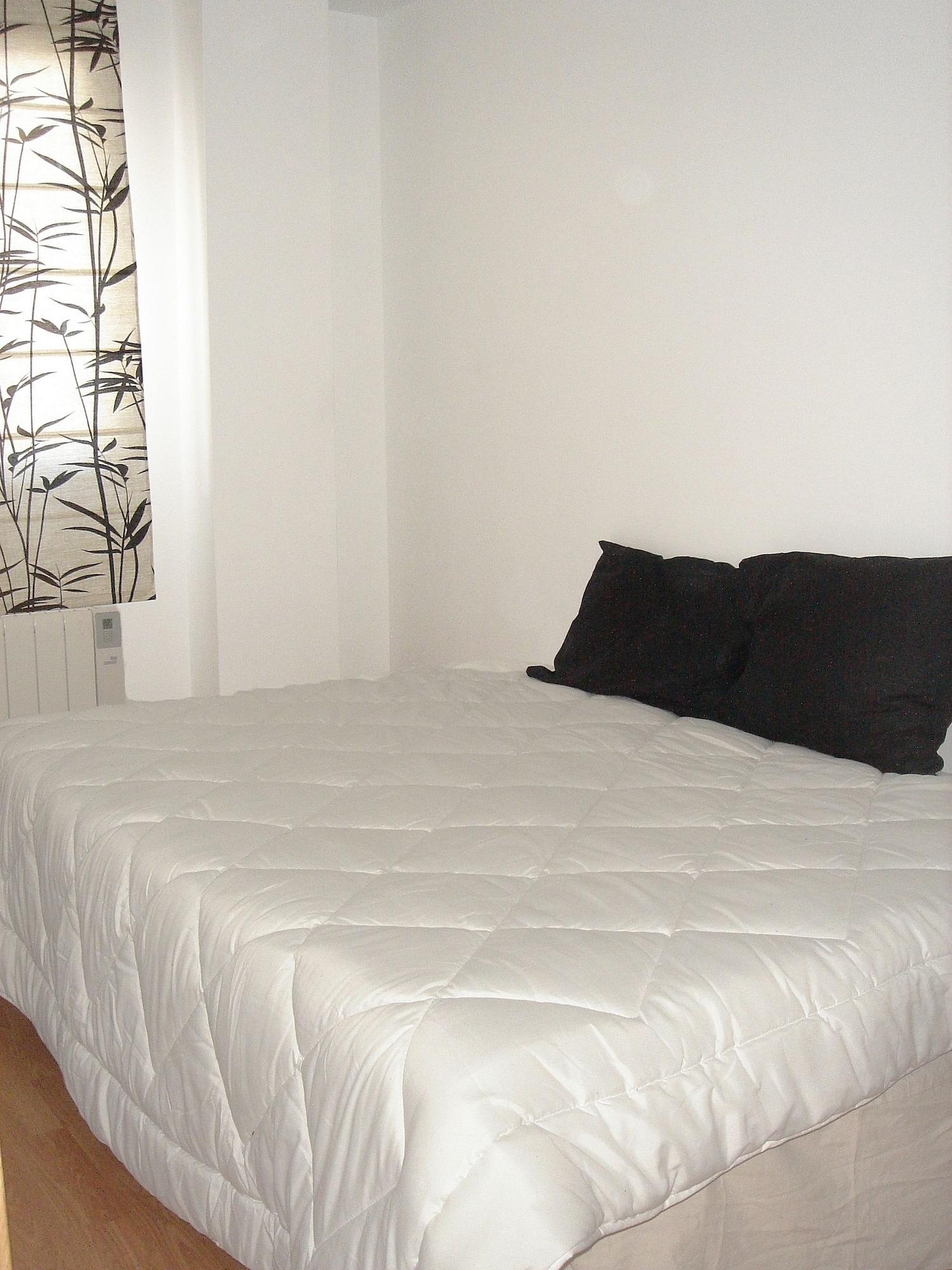 Apartamentos Sierra Nevada 3000 외부 사진