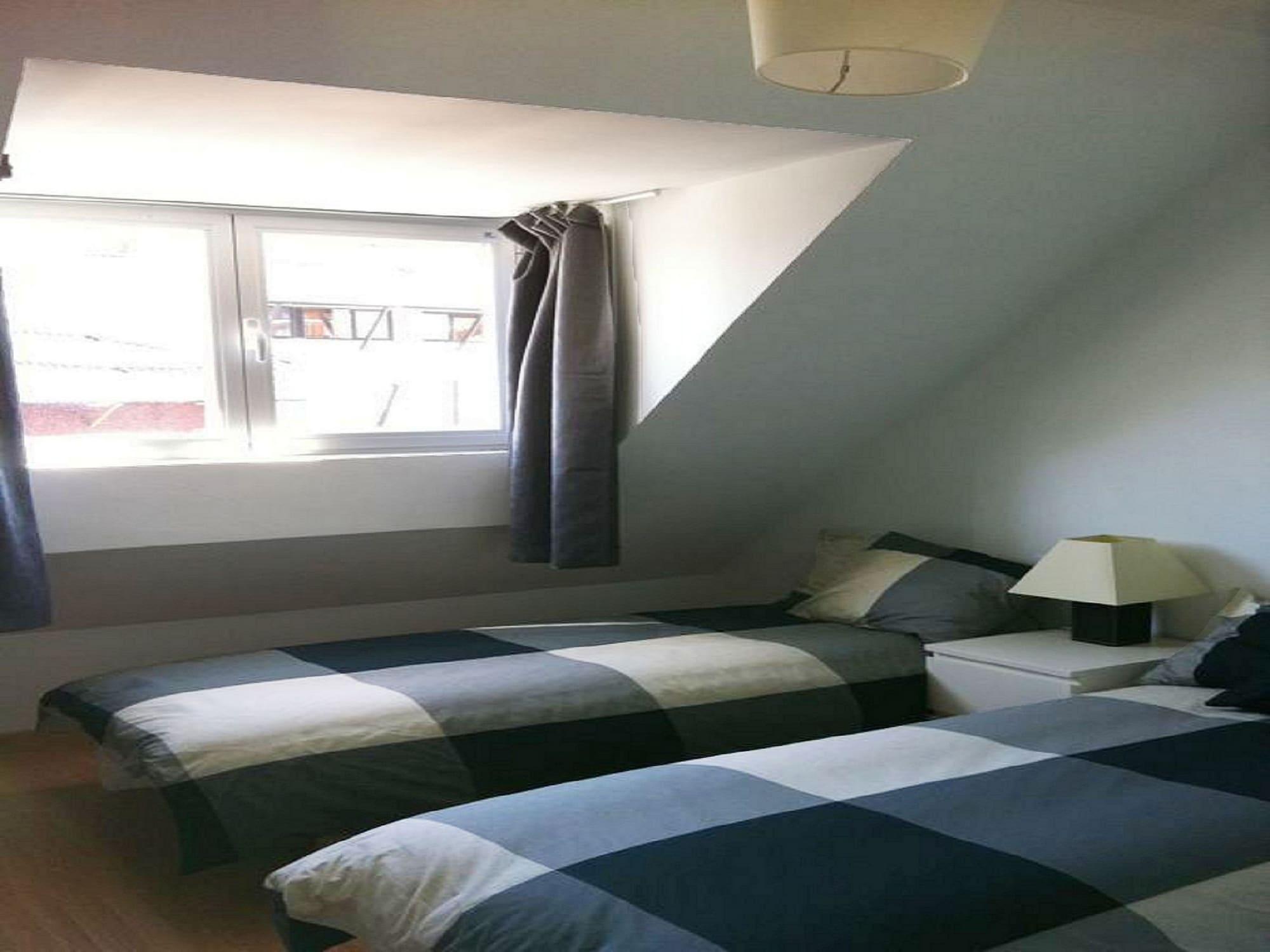 Apartamentos Sierra Nevada 3000 외부 사진