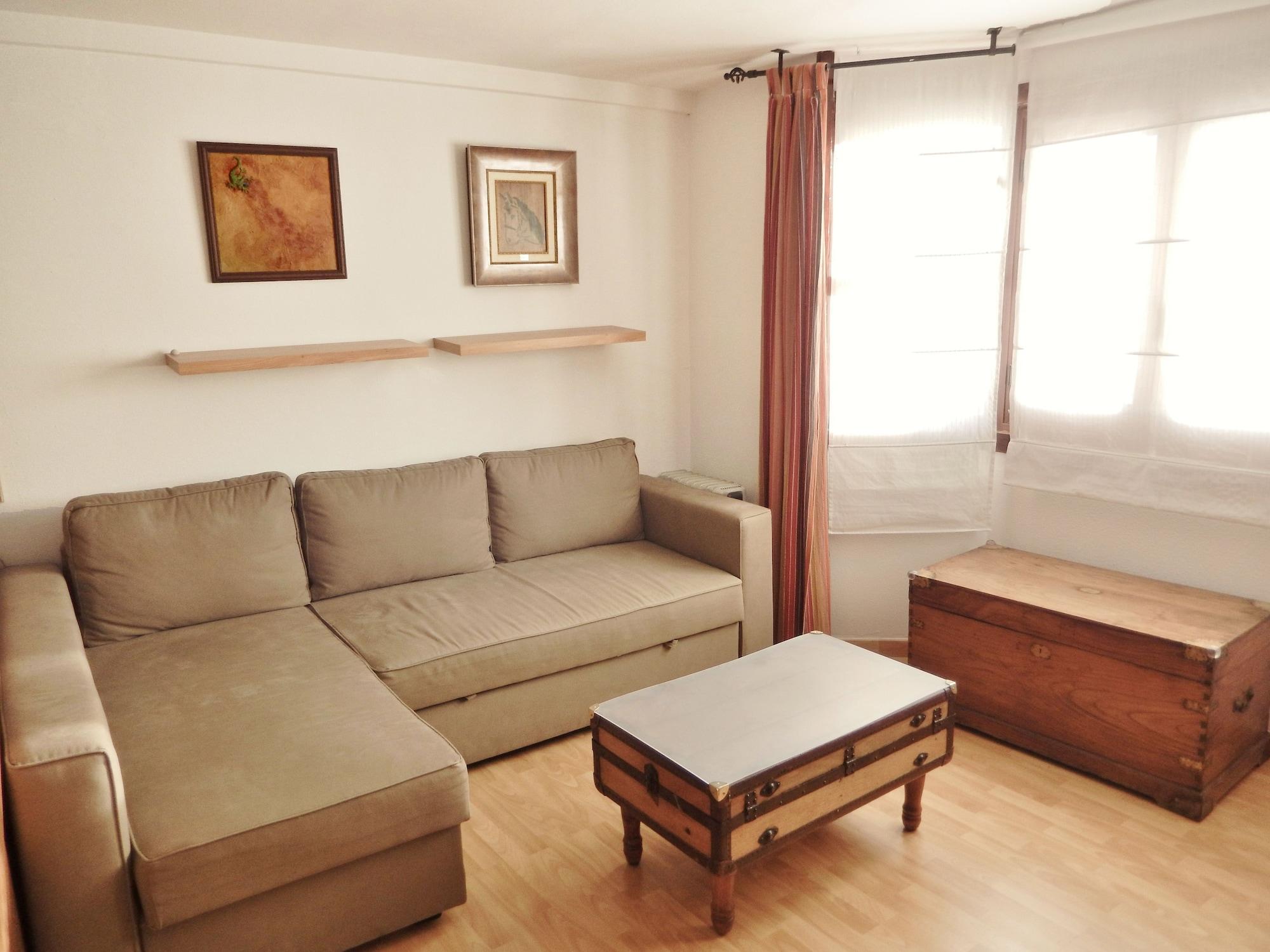 Apartamentos Sierra Nevada 3000 외부 사진