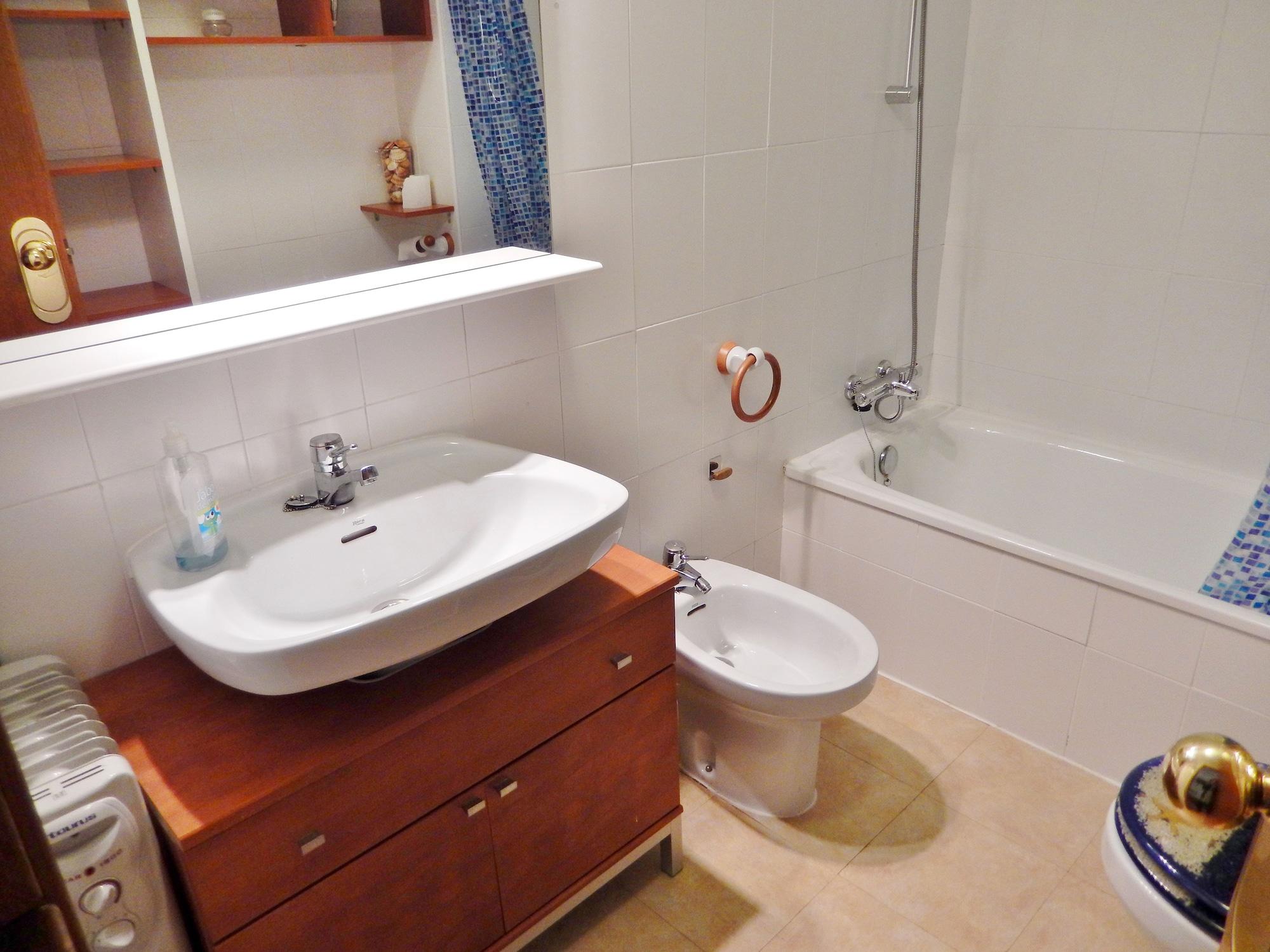Apartamentos Sierra Nevada 3000 외부 사진