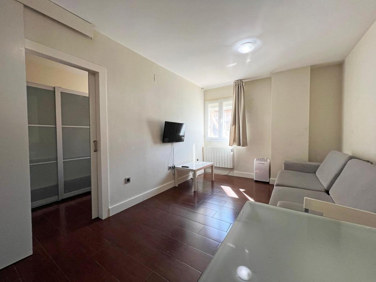 Apartamentos Sierra Nevada 3000 외부 사진