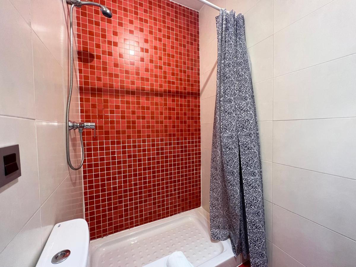 Apartamentos Sierra Nevada 3000 외부 사진