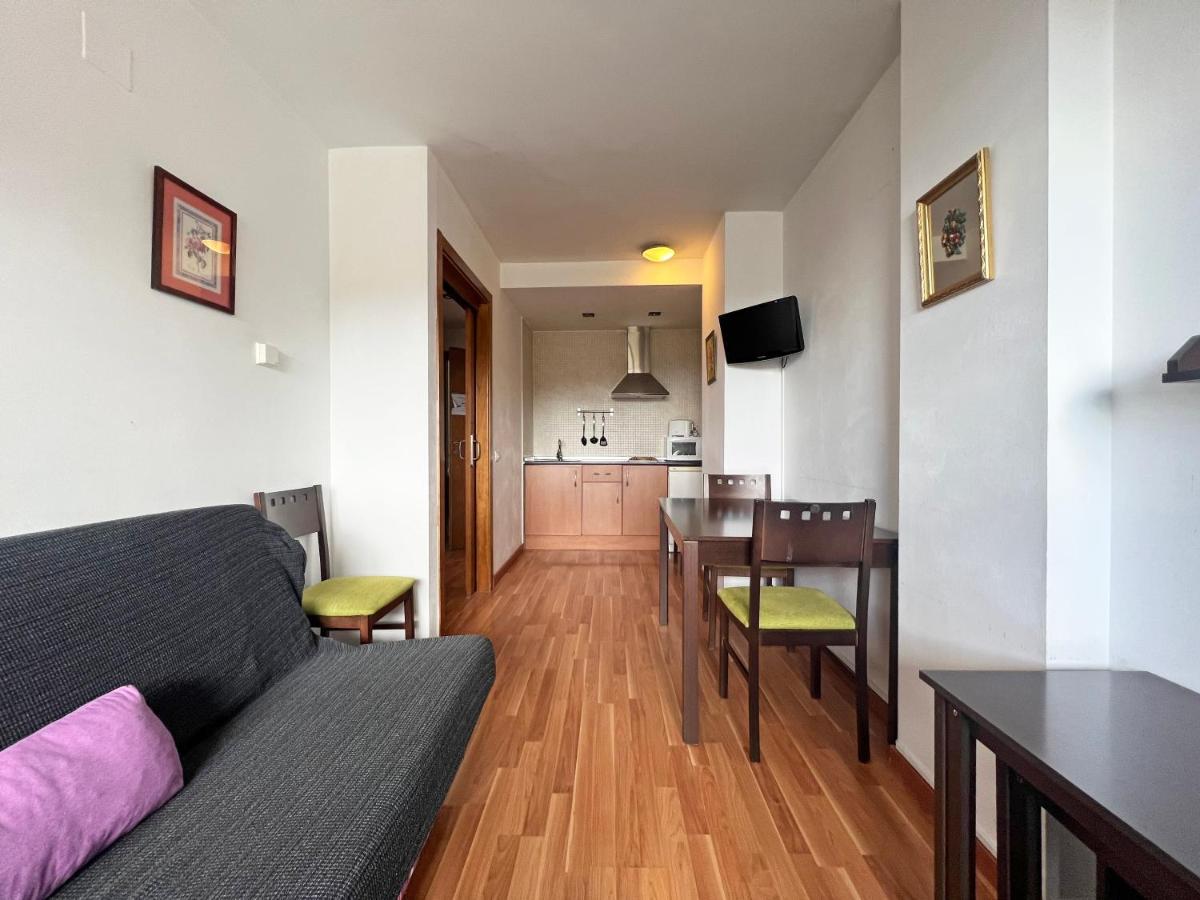 Apartamentos Sierra Nevada 3000 외부 사진