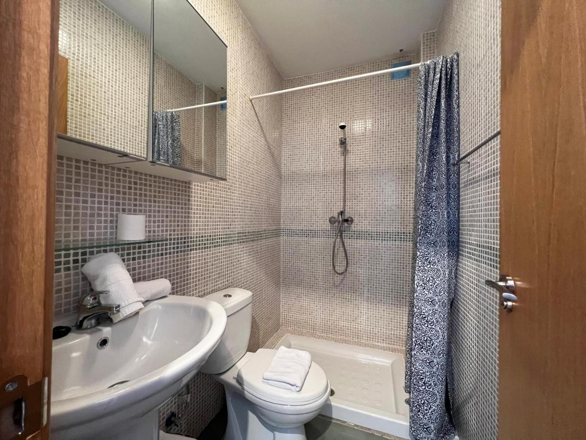 Apartamentos Sierra Nevada 3000 외부 사진