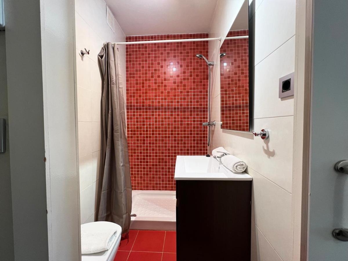 Apartamentos Sierra Nevada 3000 외부 사진