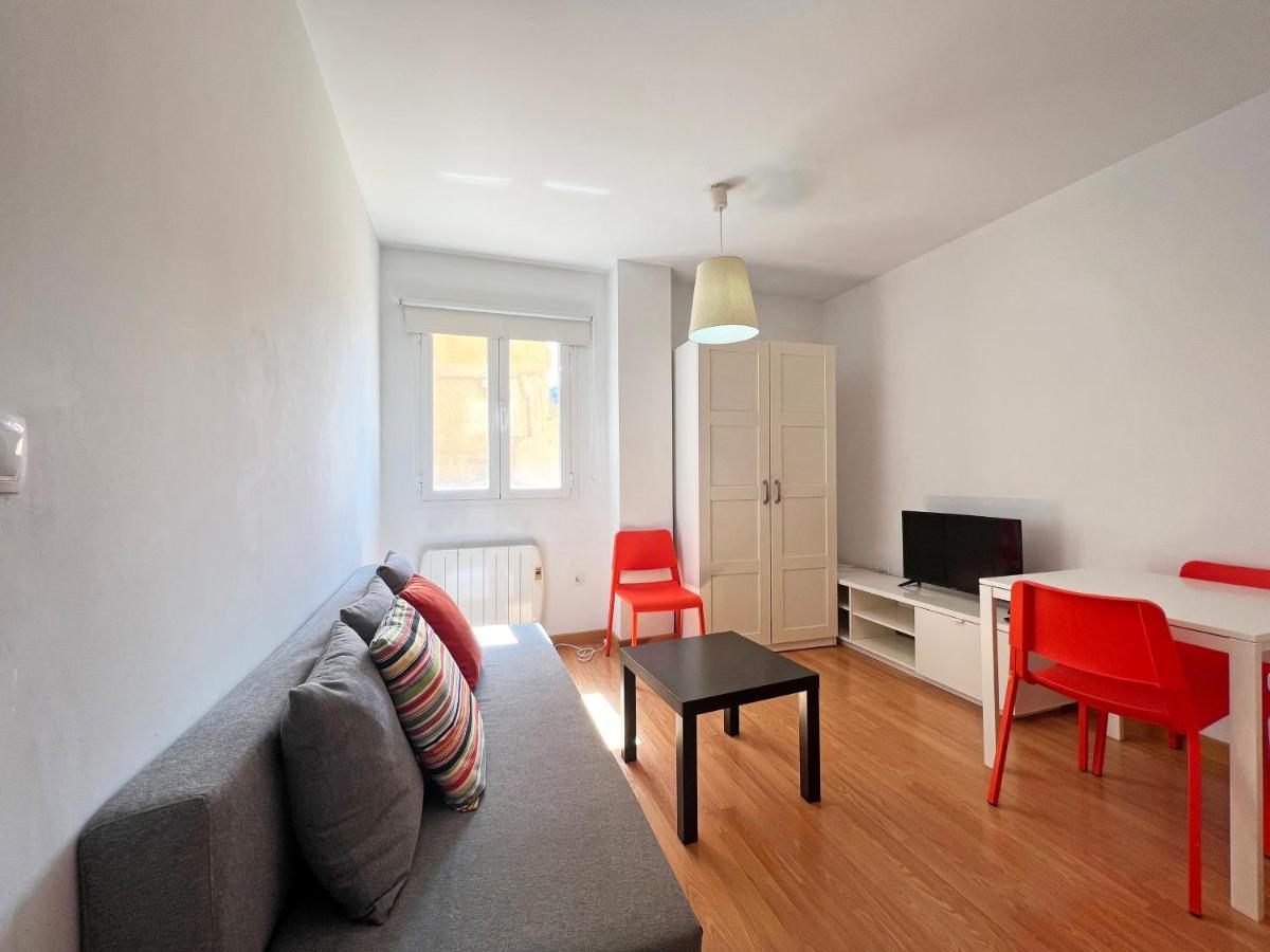Apartamentos Sierra Nevada 3000 외부 사진