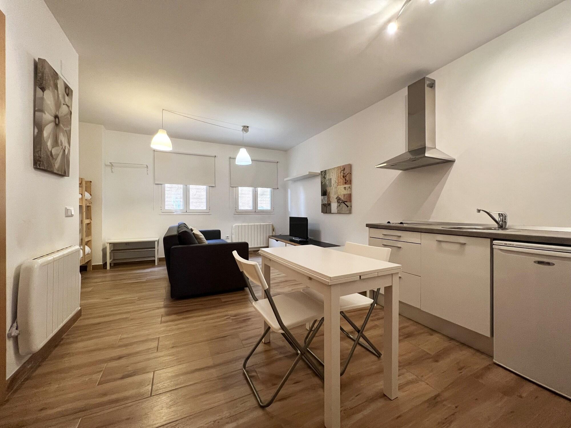 Apartamentos Sierra Nevada 3000 외부 사진