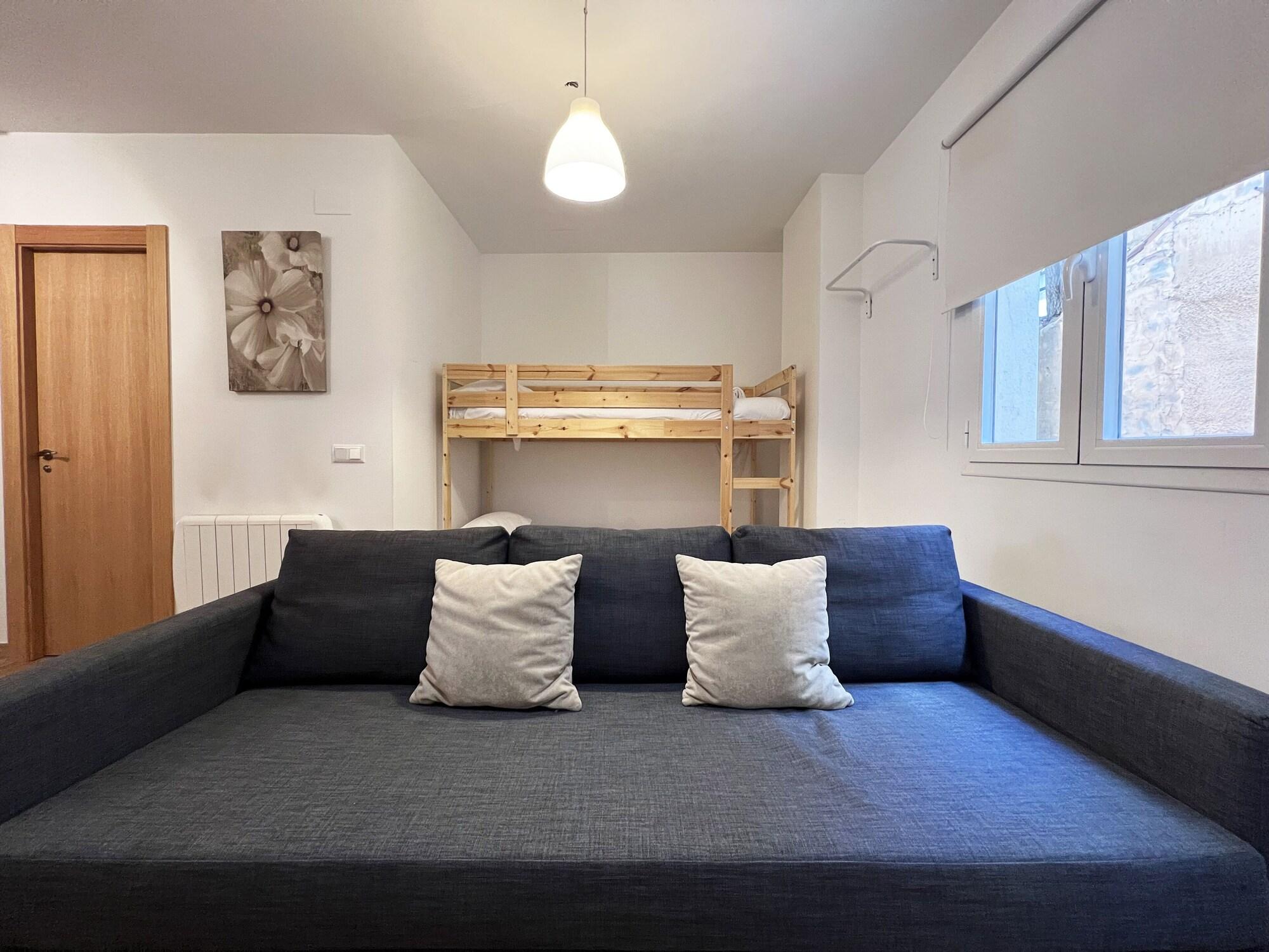 Apartamentos Sierra Nevada 3000 외부 사진