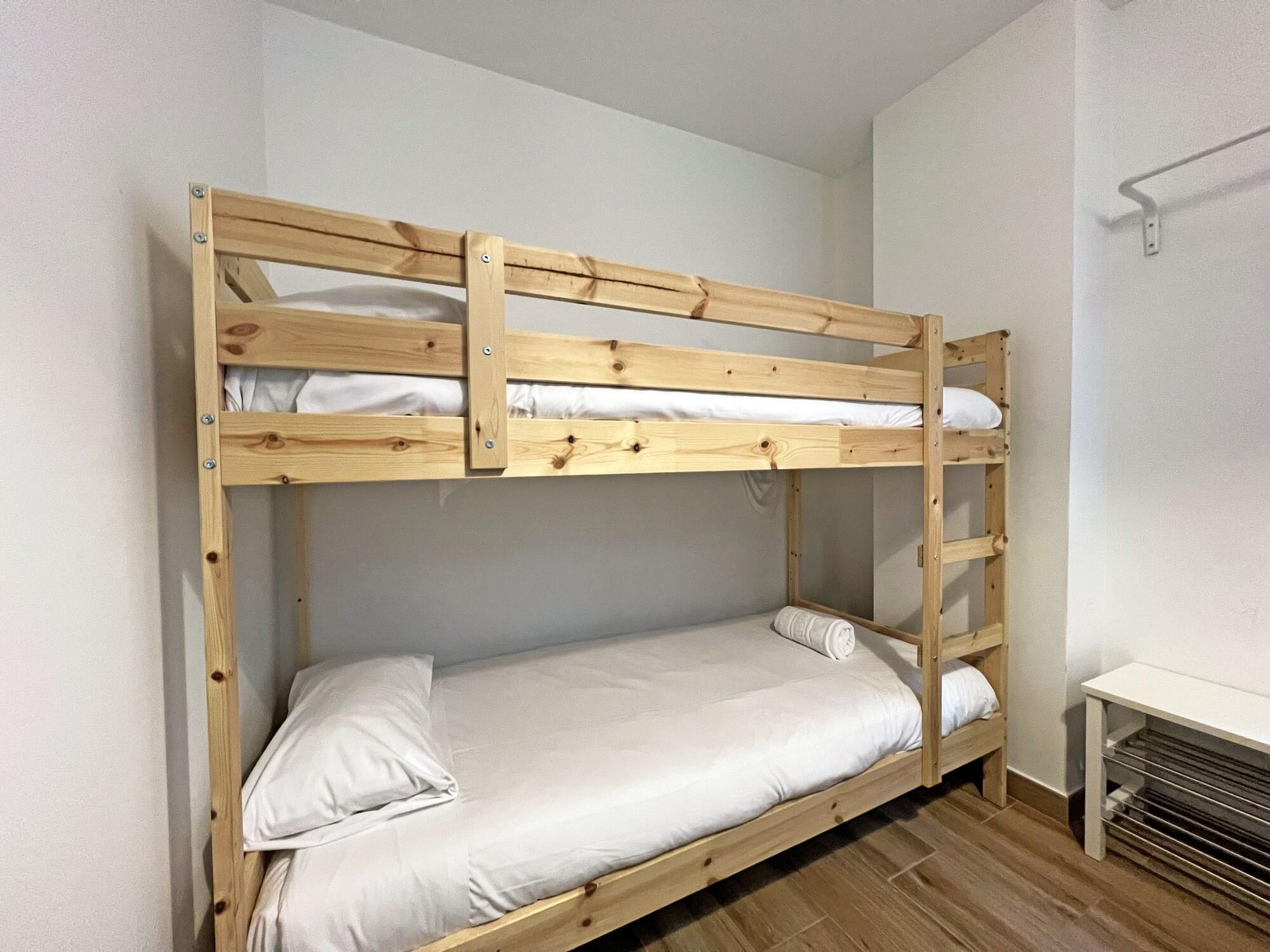 Apartamentos Sierra Nevada 3000 외부 사진