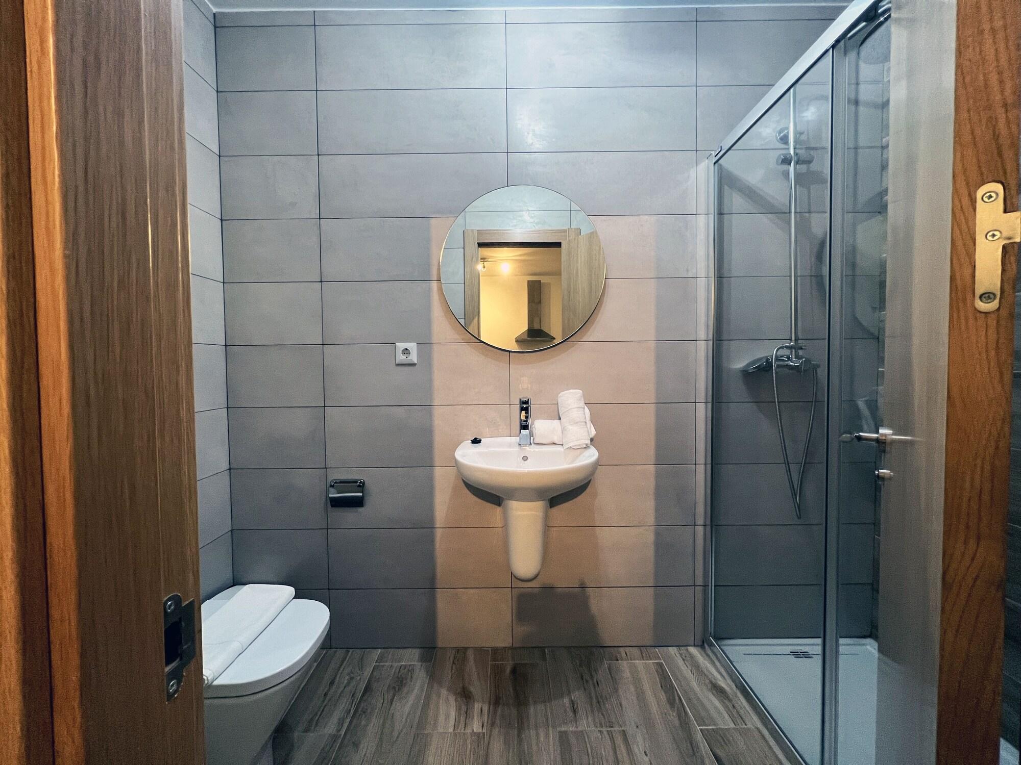 Apartamentos Sierra Nevada 3000 외부 사진