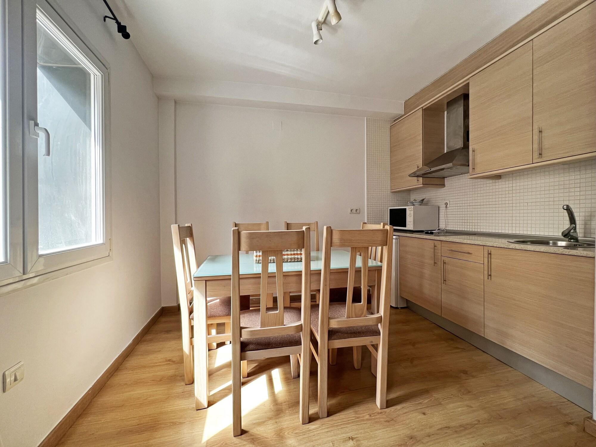 Apartamentos Sierra Nevada 3000 외부 사진
