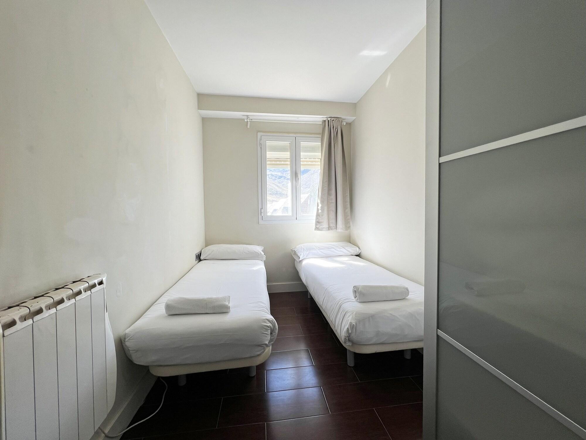 Apartamentos Sierra Nevada 3000 외부 사진