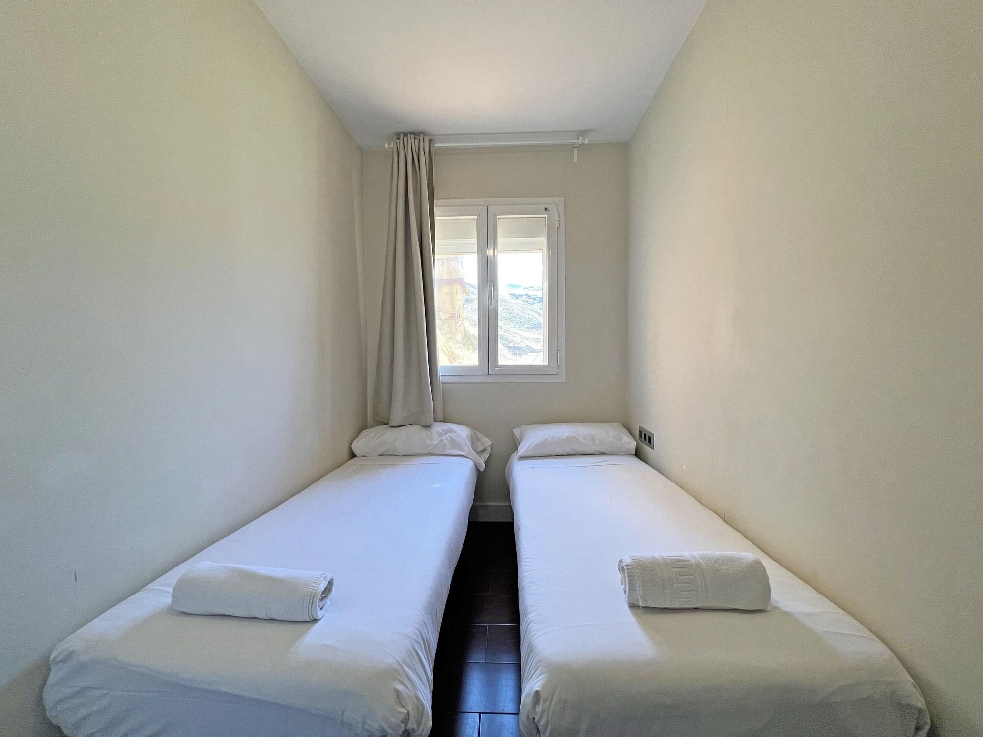 Apartamentos Sierra Nevada 3000 외부 사진