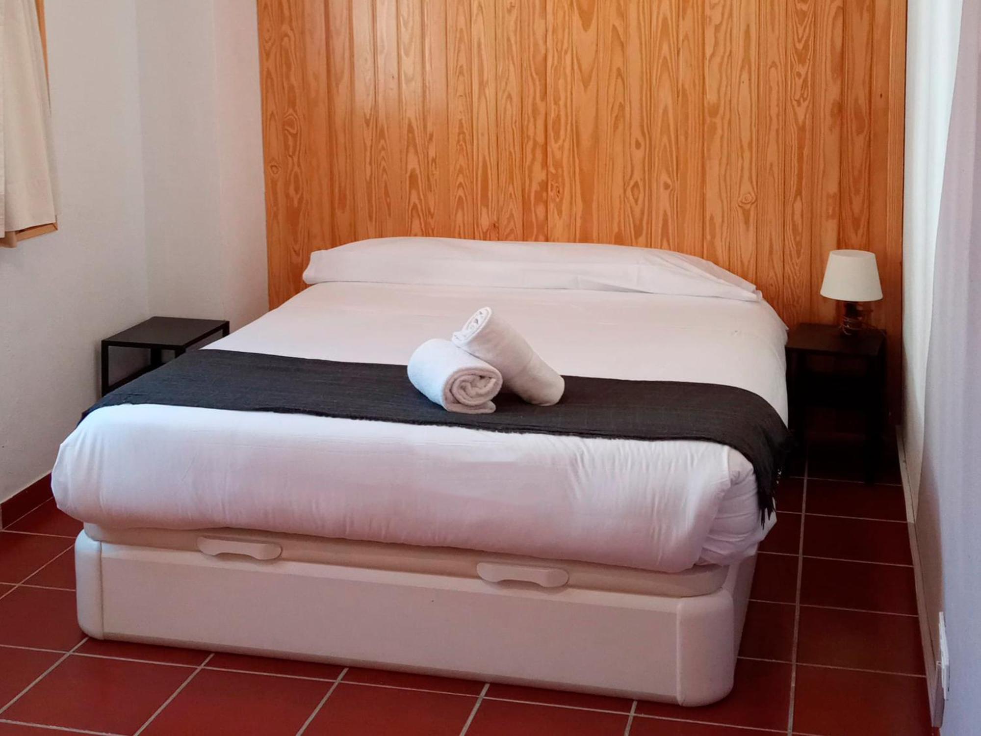 Apartamentos Sierra Nevada 3000 외부 사진