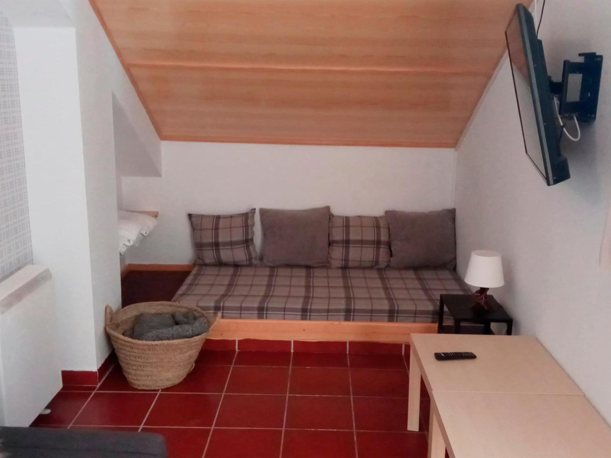 Apartamentos Sierra Nevada 3000 외부 사진