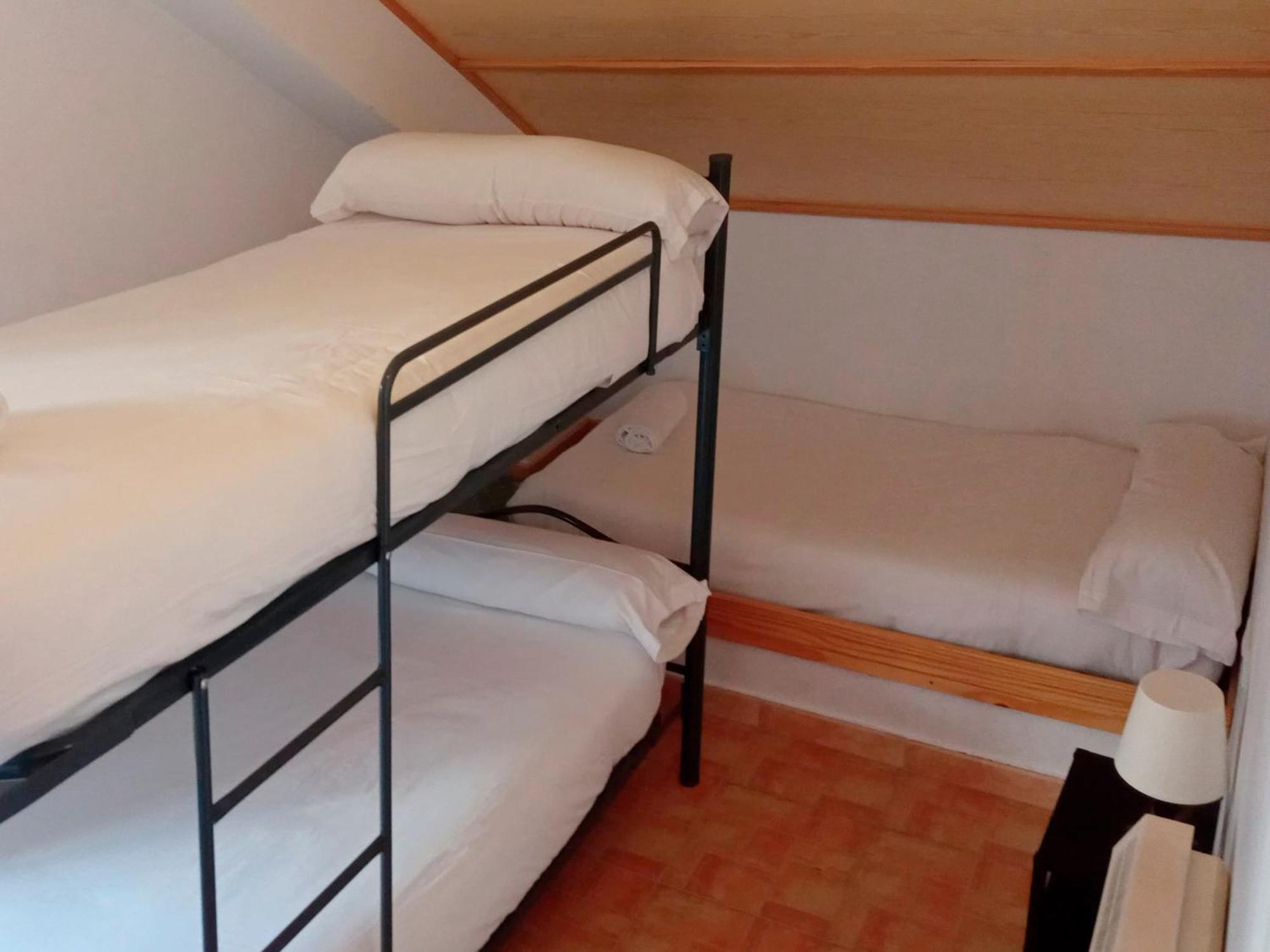 Apartamentos Sierra Nevada 3000 외부 사진
