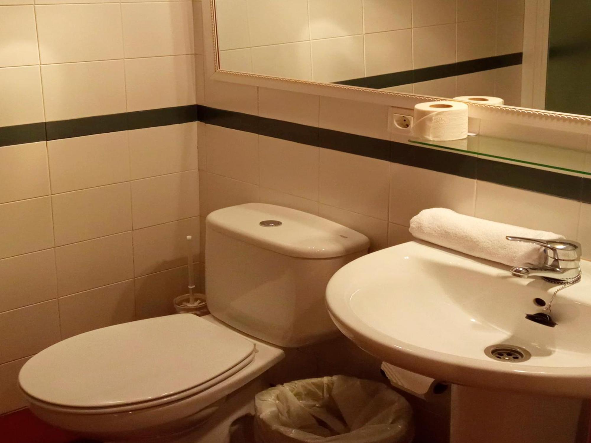 Apartamentos Sierra Nevada 3000 외부 사진