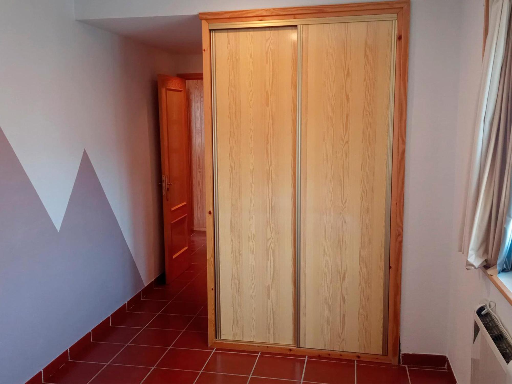 Apartamentos Sierra Nevada 3000 외부 사진