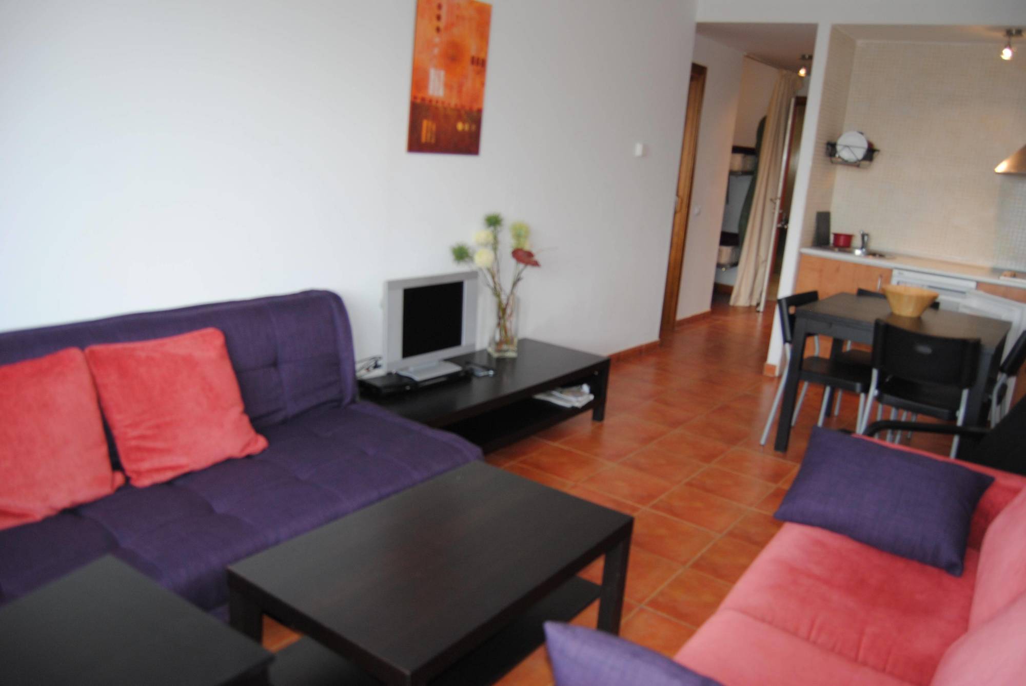 Apartamentos Sierra Nevada 3000 외부 사진