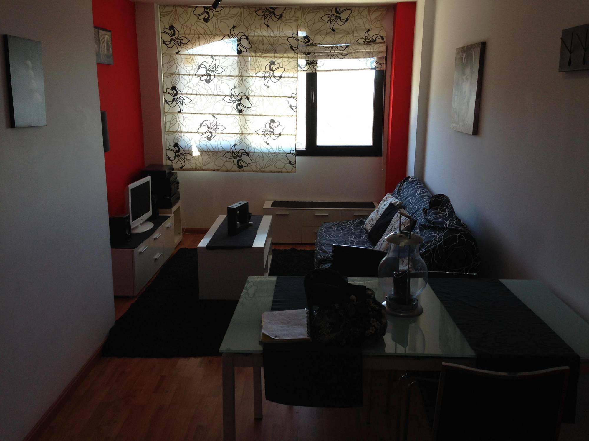 Apartamentos Sierra Nevada 3000 외부 사진